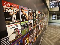 Журнал Sports Illustrated под угрозой закрытия после отзыва лицензии у Arena Group