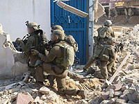 Силы ЦАХАЛа действуют на севере сектора Газы, уничтожены пусковые установки и взрывные устройства