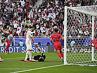 Сенсация была близка. Сборная Южной Кореи едва не проиграла иорданцам