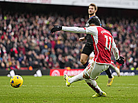 Чемпионат Англии. 