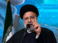 Раиси осудил удар по Дамаску, в результате которого погибли пять иранских военных советников