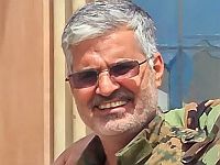 Ликвидация офицеров КСИР около Дамаска: убиты генерал 
