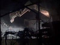 В Хевроне разрушен дом одного из участников теракта к югу от Иерусалима