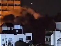 В Хевроне взорван дом еще одного террориста, участвовавшего в нападении на КПП к югу от Иерусалима