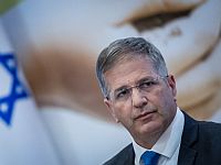 Министр образования ожидает открытия школ в 4-7 км от сектора Газы в середине февраля