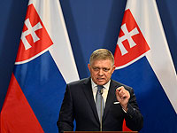 Премьер-министр Словакии: 