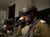 В ходе операции в центральной части сектора обнаружен оружейный завод