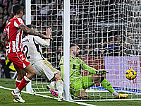 Чемпионат Испании. 