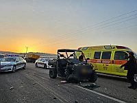 В результате ДТП на дороге 7011 погиб мужчина