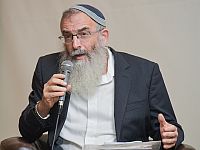 Раввин Давид Став: не покупайте турецкие фрукты к Ту би-швату