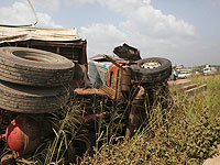 В результате ДТП с 