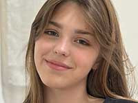 Внимание, розыск: пропала 15-летняя Полина Косьюк из Нагарии (найдена)
