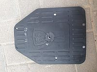 Бронежилеты, закупленные МВБ для отрядов самообороны, не прошли вторую баллистическую экспертизу