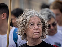 Показания освобожденной заложницы: 