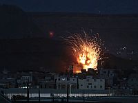 Centcom: армия США нанесла удары по целям в Йемене