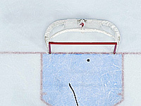 Юношеский чемпионат мира по хоккею. Израильтяне стартовали с двух побед