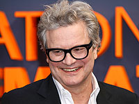 Колин Ферт сыграет в мини-сериале о теракте над Локерби