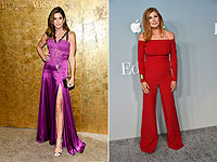 Синди Кроуфорд, Конни Бриттон и другие знаменитости поддержали флешмоб против антисемитизма