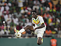 Кубок африканских наций. Воля к победе спасла сборную Камеруна. Гол защитника