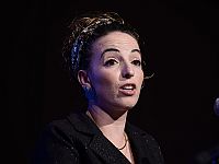 Жительница Реховота задержана по подозрению в нападении на министра Идит Сильман