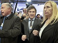 Кинематографисты против плана Милея лишить госфинансирования аргентинское кино