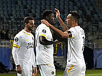 Обладателем Кубка Тото стал тель-авивский 