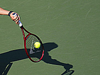 Теннис на колясках. Израильтянин вышел в финал Открытого чемпионата Австралии в одиночном и парном разрядах