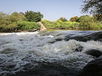 Территория Израиля обстреляна из Ливана, тревоги не было