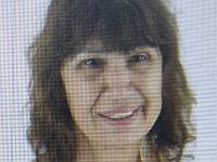 Внимание, розыск: пропала Виктория Малахи (найдена)