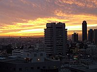 Самые дорогие города мира по версии Numbeo: Тель-Авив в ТОП-70