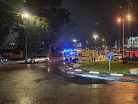 10-летняя девочка тяжело травмирована в результате ДТП