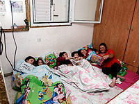 Банк Израиля облегчит получение ссуд для строительства бронированных комнат