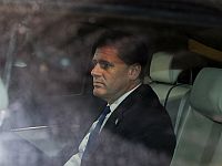 Axios: Дермер обсудит в США переход к 