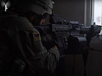 ЦАХАЛ: за сутки в Газе были атакованы 100 целей. Видео