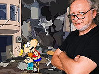 МВД РФ объявило в розыск создателя мультсериала 