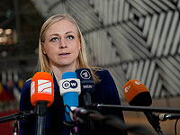 Глава МИД Финляндии: