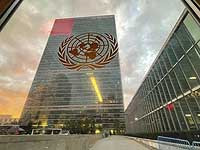 Эксперт ООН по вопросам сексуального насилия прибудет в Израиль на следующей неделе