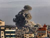 112-й день войны в Израиле. Хронология событий