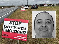 В США впервые казнили преступника, применив азот