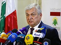 Представитель Путина: Израиль отказался от предуведомлений об ударах по Сирии