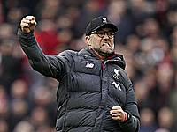 Конец эпохи. Юрген Клопп объявил, что уходит из