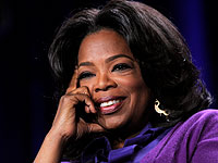 Телезвезде и миллиардерше Опре Уинфри – 70. Фотогалерея