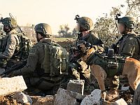 113-й день войны в Израиле. Хронология событий