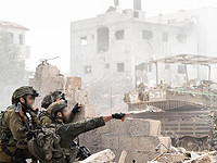 Силы ЦАХАЛа продолжают действовать в Хан-Юнисе, уничтожая террористов и склады оружия