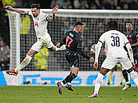 Кубок Англии. 