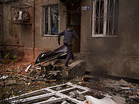 СМИ: российские военные расстреляли двух жителей села Андреевка Сумской области