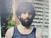 Внимание, розыск: пропал Энди Бен Перлинг из Хайфы