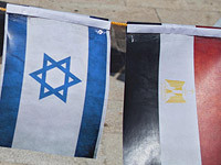 СМИ: отношения между Египтом и Израилем находятся на самом низком уровне за последние 20 лет