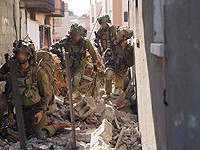 За последнюю неделю на западе Хан-Юниса ликвидированы более 100 террористов