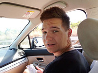 Внимание, розыск: пропал 21-летний Иван Позин из Акко